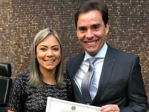 Mesmo na base de JHC, Kelmann reforça compromisso com reeleição de Flávia Cavalcante