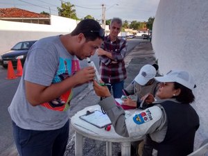 Operação do BPTran autua 29 condutores e apreende 13 veículos em situação irregular