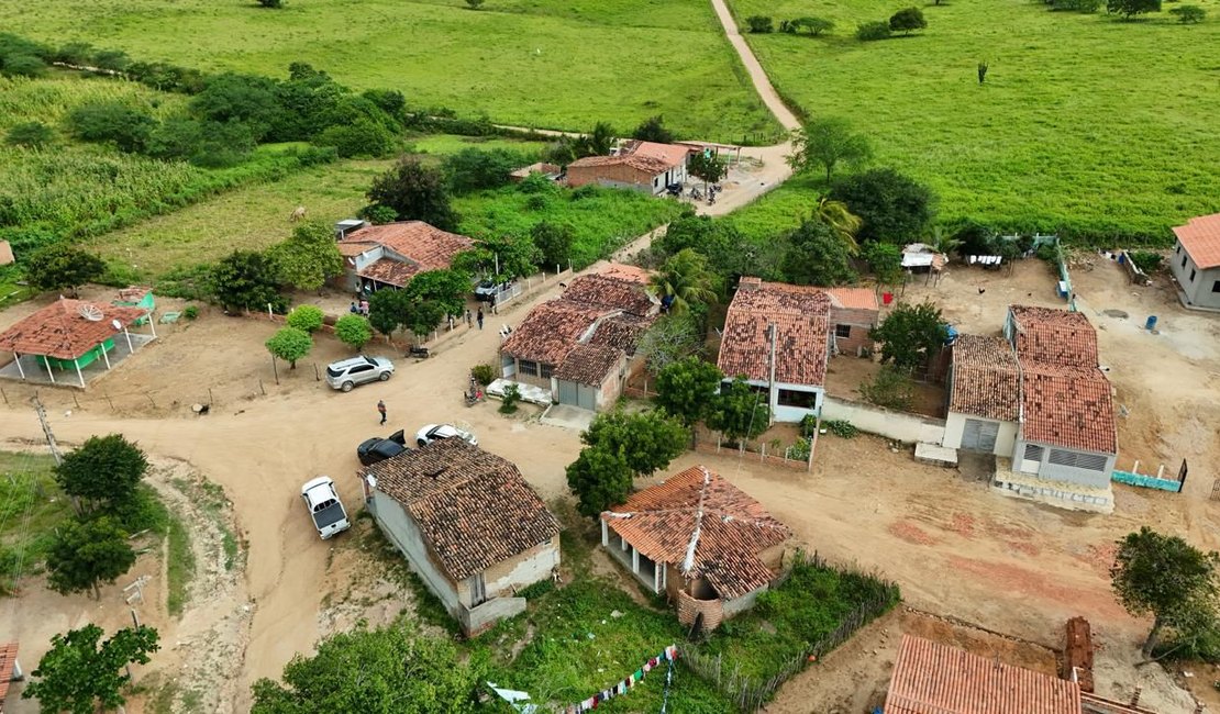 FPI em comunidades tradicionais: relatos reforçam urgência em saúde e educação em Pão de Açúcar