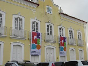 Começou nesta segunda (9) novo PSS para Prefeitura de Penedo