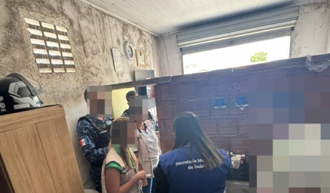 Conselho de Odontologia flagra laboratório de prótese dentária ilegal em Campo Alegre