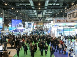 Governo do Estado promove Alagoas em feira de turismo em Madri