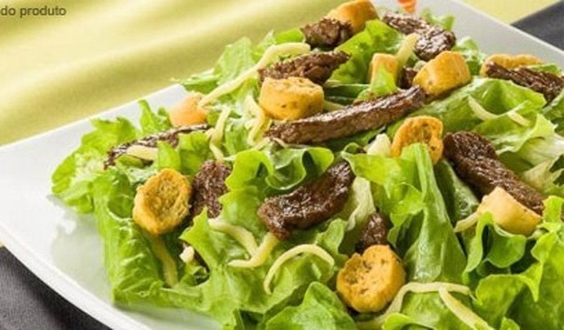 Salada Cura Ressaca