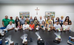 Arapiraca lança edital para eleição do Conselho Alimentar e Nutricional
