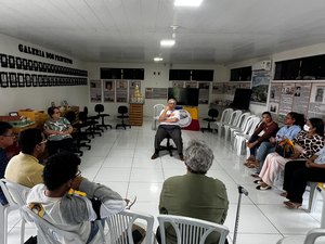Projeto Cultura Viva Alagoas chega a Arapiraca visando fortalecer a cultura popular