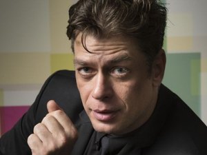 Fábio Assunção é pego em Lei Seca no Rio e vai responder por desacato