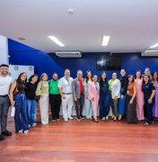 Teca Nelma realiza audiência pública para reivindicar diagnóstico precoce e tratamento de câncer em Maceió