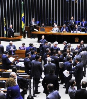 PEC 241: Veja como votaram, no segundo turno, os Deputados de Alagoas