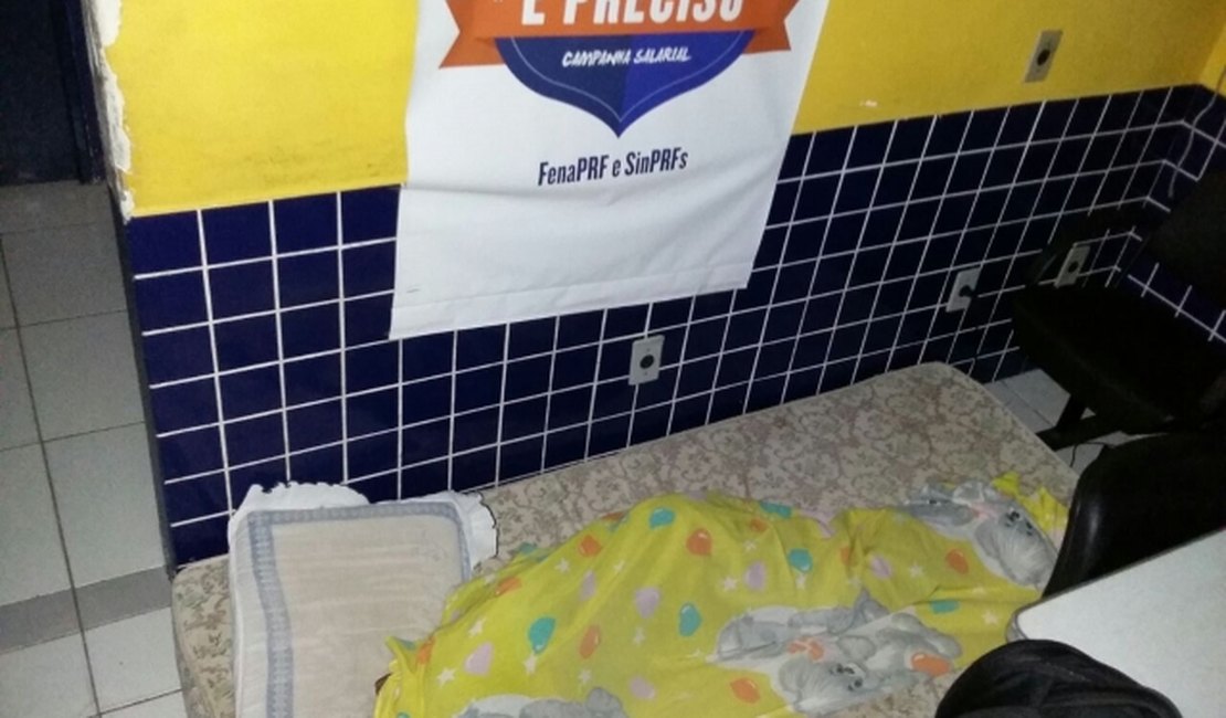Adolescente que fugiu de maus tratos do pai é resgatado no sertão alagoano