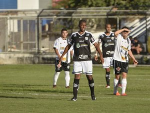 Em Caruaru, Central-PE e ASA fazem jogo decisivo pela 4ª rodada da Série D
