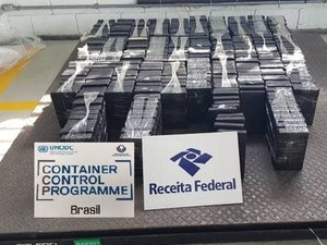 Em meio à pandemia, apreensão de drogas aumenta 22% no país