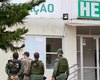 Suspeitos são presos após tentativa de furto em residência de policial militar em  Arapiraca