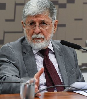Brasil estuda medidas para romper relações militares com Israel