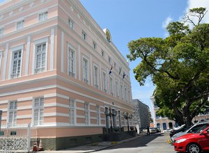 Divulgadas comissões permanentes da Assembleia Legislativa