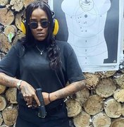 Polícia investiga fotos que circulam após desaparecimento de mulher no Vergel do Lago