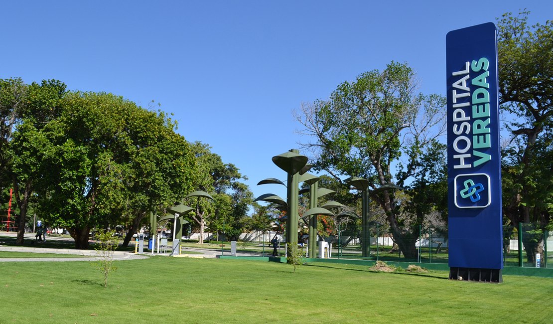 MPF cobra ajustes na gestão e discute renovação de TAC do Hospital Veredas