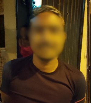 Líder de facção criminosa morre após reagir à abordagem policial em Maceió