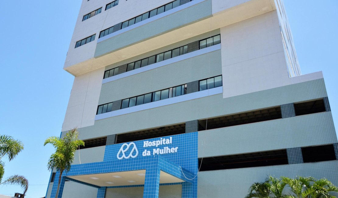 Hospital da Mulher comemora seis anos de inauguração com mais de 70 mil atendimentos