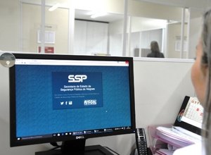 Segurança Pública lança novo site e aplicativo do Disque Denúncia