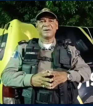 Polícia Militar inicia Operação Sossego em Maragogi e região