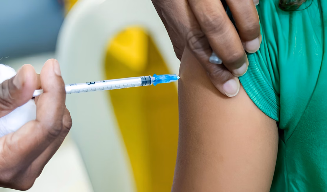 Prefeitura de Penedo reforça vacinação contra HPV para adolescentes de 15 a 19 anos