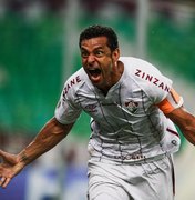 Fred exalta jovens do Fluminense e se emociona com recorde: 'Nem nos meus melhores sonhos'