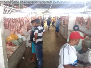 Abate clandestino volta a crescer em Arapiraca e região