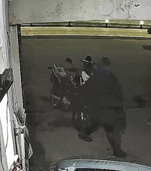 Pintor é atacado com golpes de foice enquanto trabalhava em Inhapi