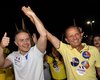 Renan Filho anuncia reforço na saúde e segurança em São Luís do Quitunde