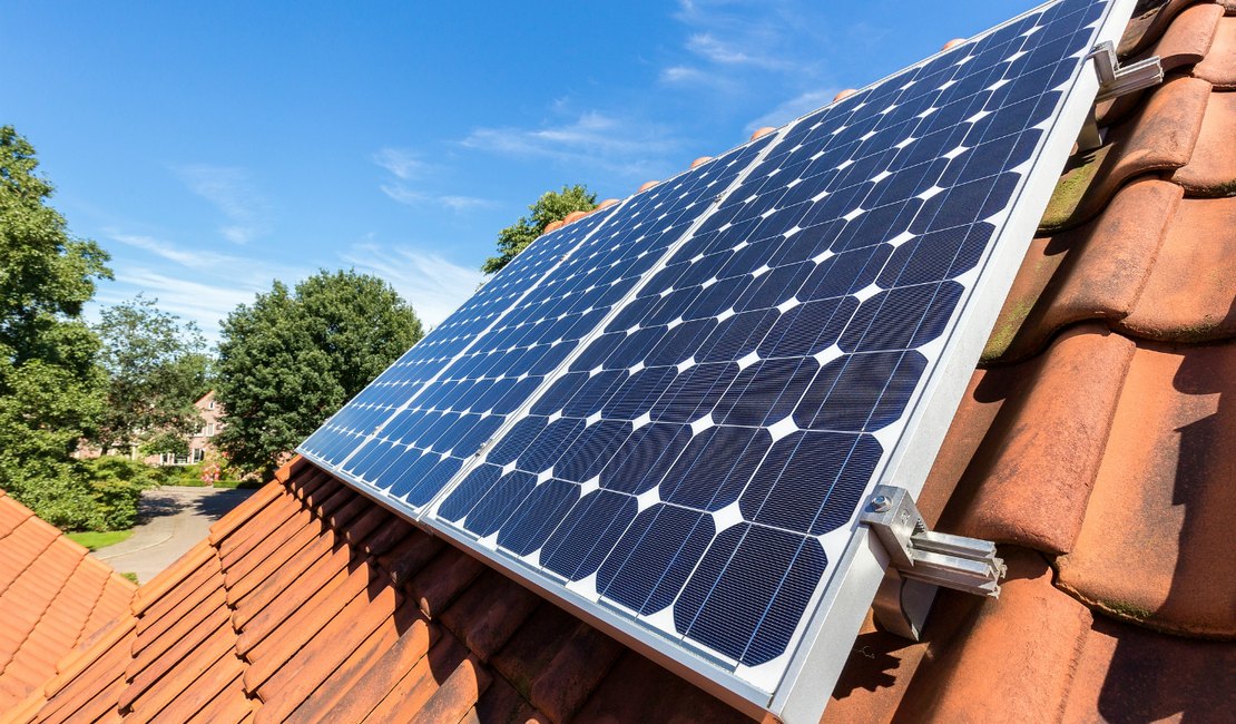 Brasil ultrapassa 1 milhão de consumidores de energia solar