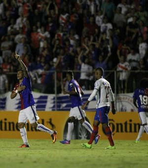 ASA enfrentará o Paraná na terceira fase da Copa do Brasil; primeiro jogo em Arapiraca