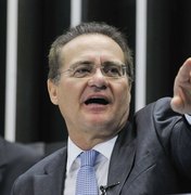 Renan Calheiros mira presidente da Câmara em investigações contra o banco de Vorcaro