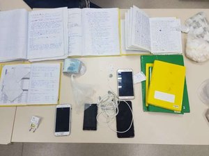 Operação no RJ tem cerco a policiais e tiroteio; 26 são presos