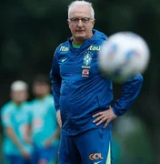 Dorival projeta jogos da Seleção Brasileira nas Eliminatórias e pede apoio: ‘Buscar recuperação’