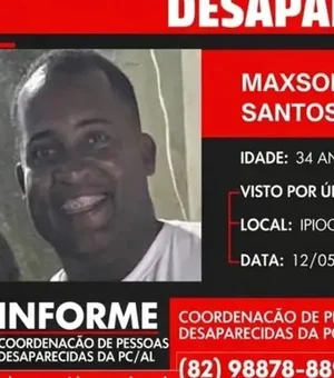 Namorado de homem desaparecido em Maceió é apontado como principal suspeito