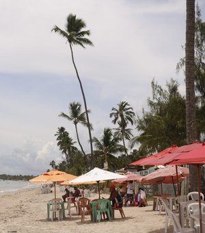 Verão Maragogi: Praia de Peroba é a linda porta de entrada de Alagoas
