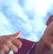 Jovem é executado a tiros dentro de casa por criminosos encapuzados