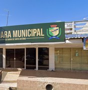 Lívia Carla perde controle da base na Câmara e oposição vence eleição da Mesa Diretora