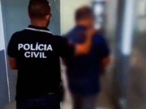 Polícia prende 11 pessoas por homicídio, violência doméstica e tráfico de drogas em Alagoas