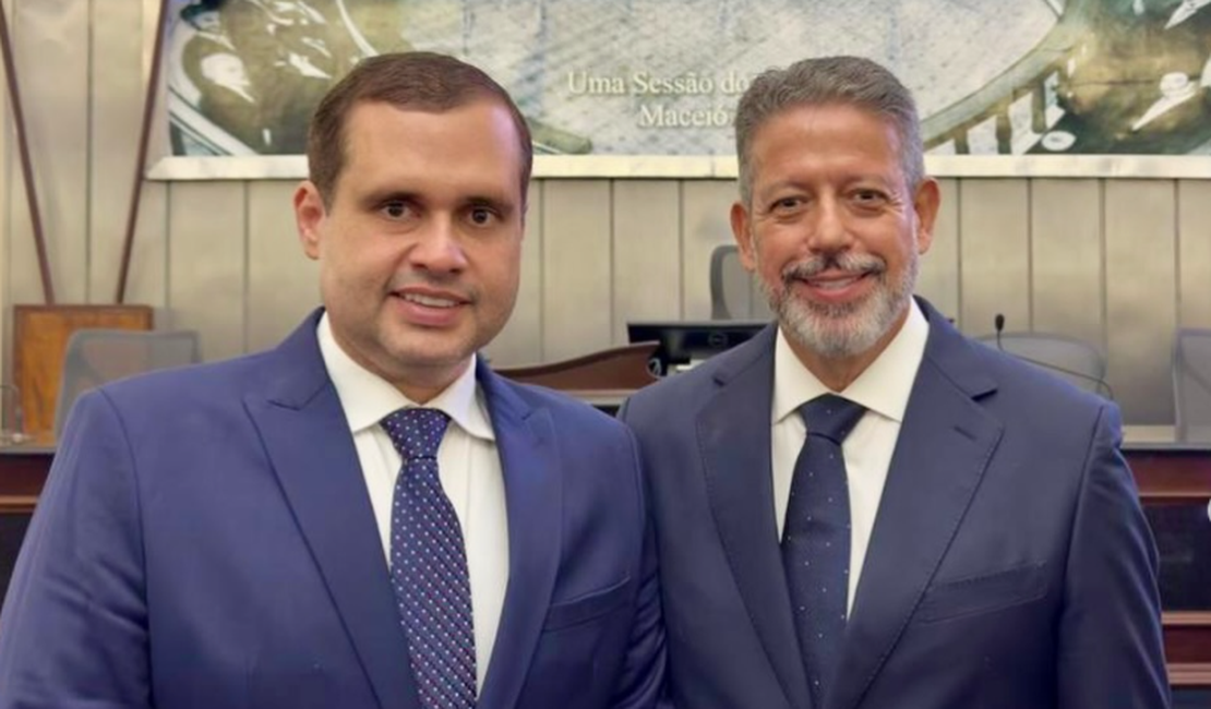 Família Pereira nega desentendimento após aceno de Lira a Leandro Silva em Junqueiro