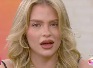 “Chico se tu não me quiseres, me avisa”: separação de Luísa Sonza rende memes e piadas nas redes