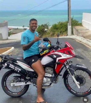 Homem assassinado no Jacintinho casou horas antes do crime acontecer