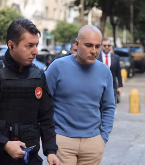 Delegado, procurador e gestor são presos por desvio de R$ 86 milhões no RJ
