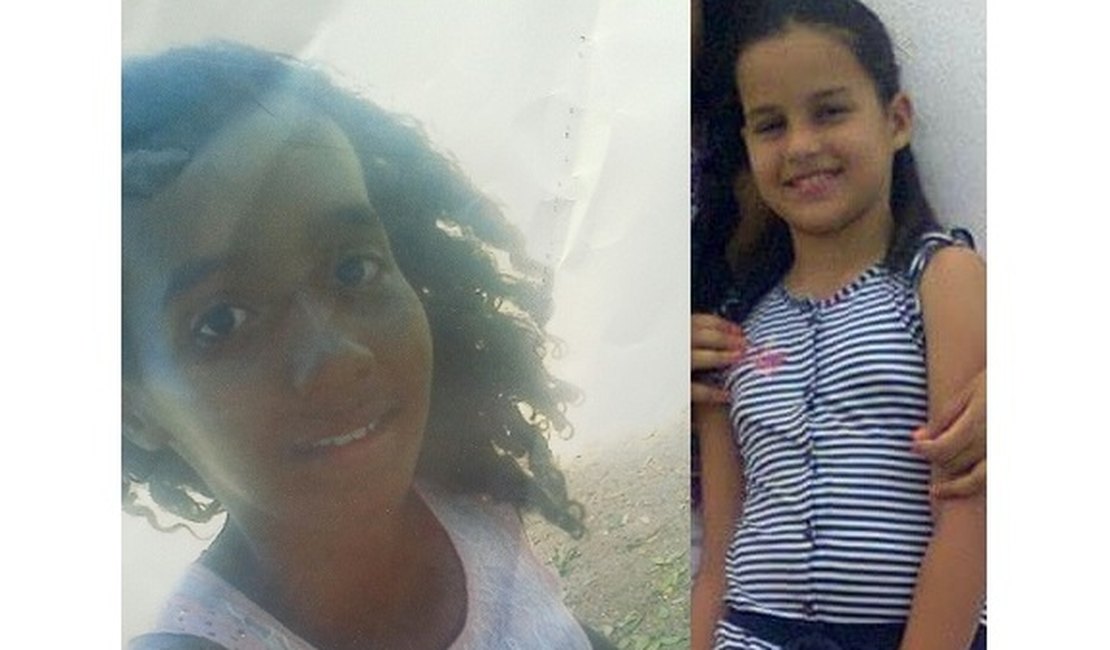 Famílias procuram por duas adolescentes raptadas em Arapiraca