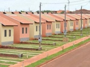 Prefeitura de Rio Largo confirma que casas de residencial também são destinadas a pessoas de Maceió