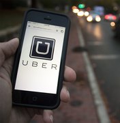 Uber inicia cadastro de interessados em ganhar dinheiro em Arapiraca