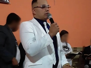 Pastor teria sido assassinado por suspeita de ser informante da polícia