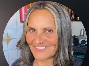 Mulher de 46 anos desaparece após sair de Olho d'Água das Flores dizendo que iria para Arapiraca