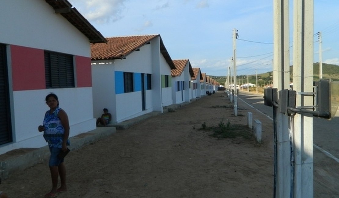 Ex-reeducando é assassinado no Conjunto Nossa Senhora Aparecida