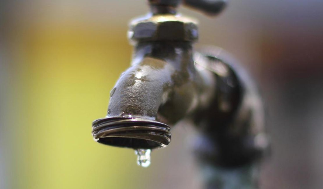 Assembleia adia sessão especial para discutir escassez de água em Alagoas